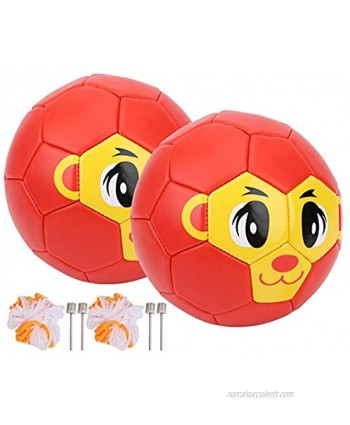 Yivibe Sports Ball Soccer Toy Mini Soccer Soccer Ball for Children for Kids for Outdoor Toys Gifts for Toddlers