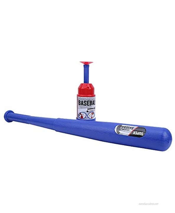 Baseball Pitching Toy Pitching Toy Baseball Bat Toy for Children for Young Athletes. for Practicing for Kid Toy777-607