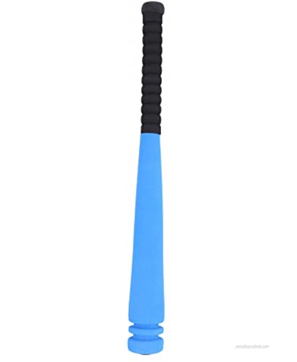 Bayda Foam Baseball Bat with Baseball Toy Set for Children Age 3 to 5 Years Old,Blue