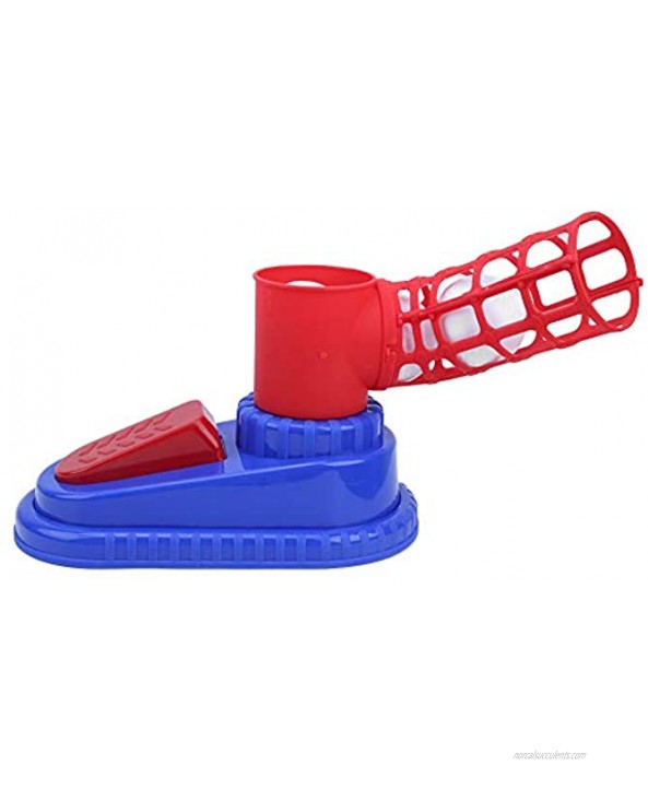 CHICIRIS Baseball Pitching Toy Baseball Launcher Toy Baseball Launcher Pitching Toy for Young Athletes. for Kid Toy for Children for Practicing
