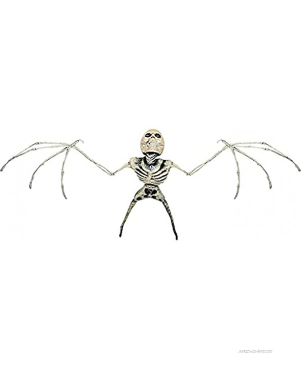 P.O. Peraonline Bat Skeleton