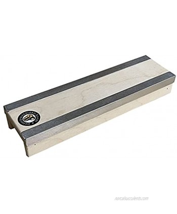 Fingerboard Ramp Wood Fun Box Ramp Mini Coffin