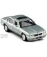 MAQINA Classic 1:32 for Jaguar XJ6 Die-cast Model Toy Car Alloy Simulation Sound and Light Pull Back Toy Car Children’s Gift Color : Silver