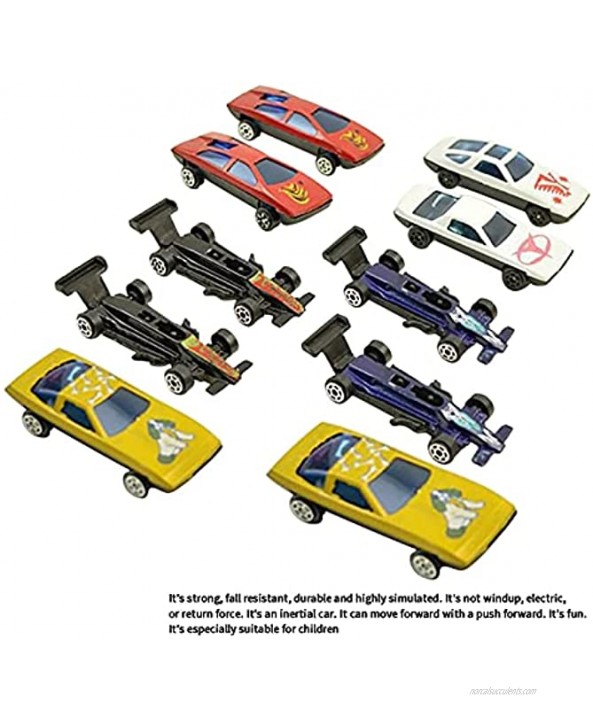Toys Pull Back Vehicles 5 Pack Mini Assorted Construction Vehicles & Race Car Toy Vehicles Truck Mini Car Toy for Kids Toddlers Boys Child Pull Back & Go Car Toy Play Set 1