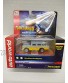 Auto World SC267 Flame Throwers 1955 Nomad Yellow and Gray HO Scale Electric Slot Car