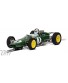 Scalextric Lotus 25 Monaco Grand Prix 1963 Jack Brabham 1:32 Slot Car C4083