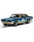 Scalextric Mercury Cougar #48 1:32 Slot Race Car C4160