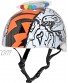 Raskullz Color Me Dino Toddler 3+ Multisport Helmet