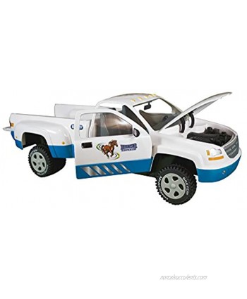 Breyer Traditional Series "Dually" Truck Toy