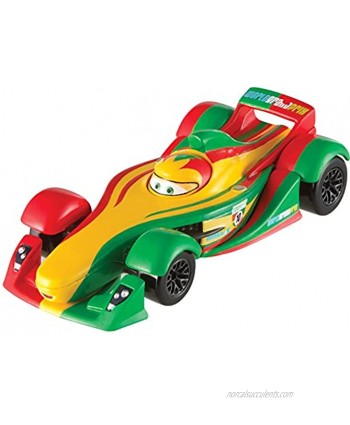 Disney Pixar Cars Rip Clutchgoneski