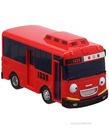 The Little Bus Tayo – GANI Pull-back Motor Toy