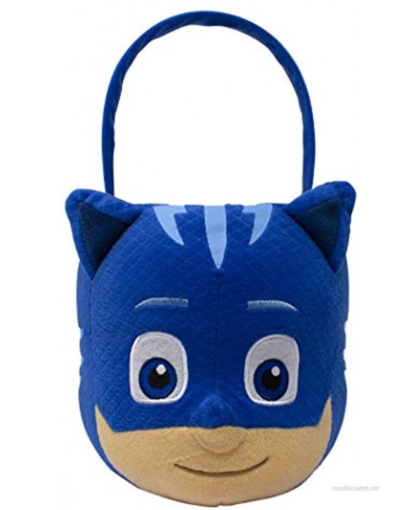 PJ Masks Catboy Medium Plush Easter Basket