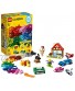 LEGO Classic Creative Fun 11005 Building Kit New 2020 900 Pieces