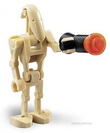 Battle Droid LEGO Star Wars Figure