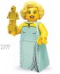 Lego 71000 Series 9 Minifigure Hollywood Starlet