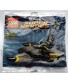 LEGO DC Universe Super Heroes Set #30160 Batman Jetski Bagged