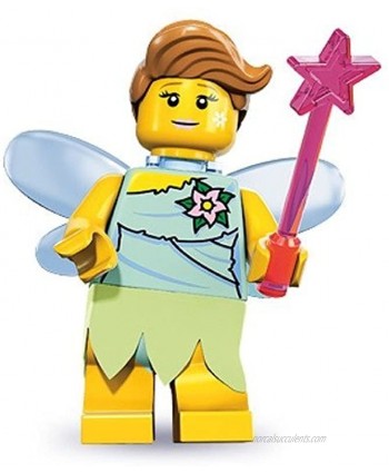 LEGO Minifigures Series 8 Fairy