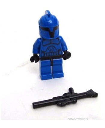 LEGO Senate Commando Clone Wars Star Wars Minifigure