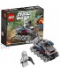 Lego Star Wars 75028 Clone Turbo Tank
