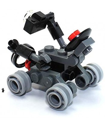 LEGO Star Wars Droid Minifigure Spy Droid Star Wars Exclusive