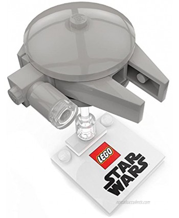 Lego Star Wars Millenium Falcon 20 pcs Mini figure