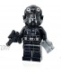 LEGO Star Wars Rogue One Minifigure TIE Fighter Pilot 75154
