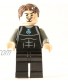 Lego Super Heroes Tony Stark Minifigure