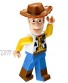 Woody LEGO Toy Story Minifigure