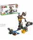 LEGO Super Mario Reznor Knockdown Expansion Set 71390 Building Kit; Collectible Toy Playset for Kids; New 2021 862 Pieces