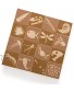 Uncle Goose Fossil Blocks Made in The USA