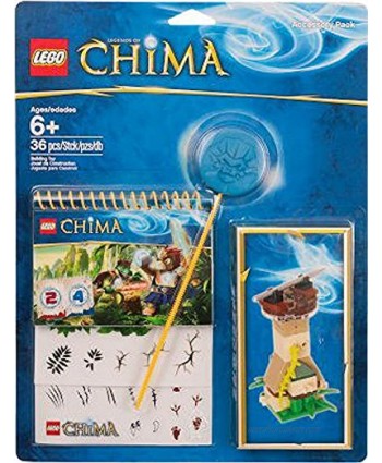 LEGO Legends of Chima Accessory Set 850777