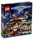 LEGO Space Police Exclusive Limited Edition Set #5980 Squidman's Pitstop