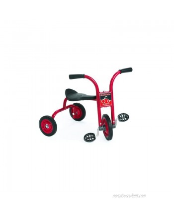 Angeles ClassicRider 8" Pedal Pusher Trike Bike for Kids 25 x 20 x 20 in