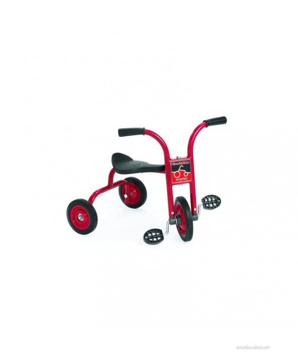 Angeles ClassicRider 8 Pedal Pusher Trike Bike for Kids 25 x 20 x 20 in