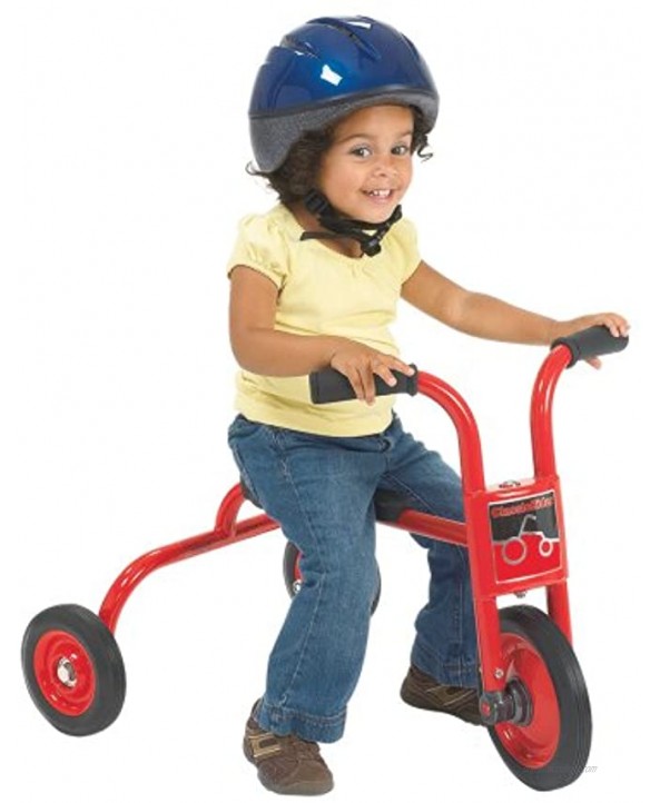 Angeles ClassicRider Toddler 8 Pusher Trike