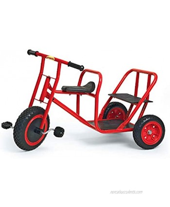 Angeles Taxi Trike for Kids Tandem Bicycle 36 x 24 x 27 in AFB1200