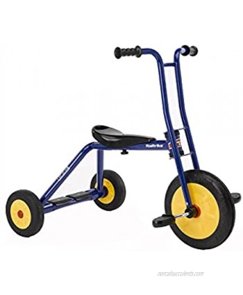 Italtrike Atlantic Large 14-inch Tricycle